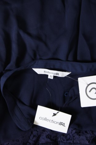 Γυναικεία μπλούζα Irl, Μέγεθος L, Χρώμα Μπλέ, Τιμή 2,88 €