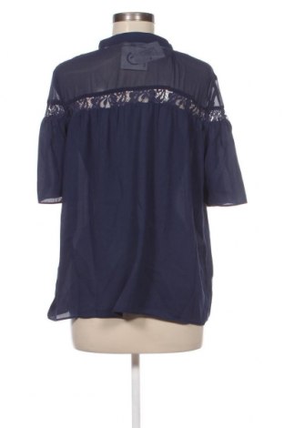Γυναικεία μπλούζα Irl, Μέγεθος L, Χρώμα Μπλέ, Τιμή 2,88 €
