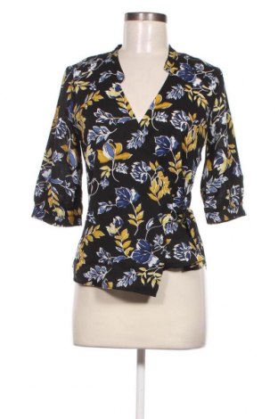 Γυναικεία μπλούζα Irl, Μέγεθος XS, Χρώμα Πολύχρωμο, Τιμή 2,40 €