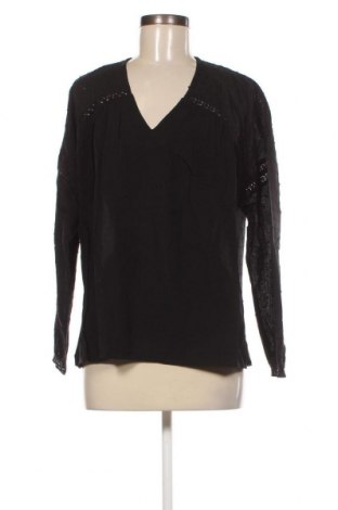 Γυναικεία μπλούζα Irl, Μέγεθος M, Χρώμα Μαύρο, Τιμή 3,20 €