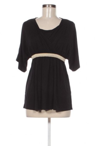 Γυναικεία μπλούζα Irl, Μέγεθος XS, Χρώμα Μαύρο, Τιμή 3,20 €