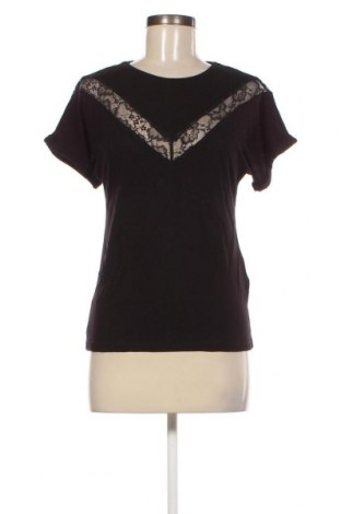 Дамска блуза Irl, Размер M, Цвят Черен, Цена 17,05 лв.