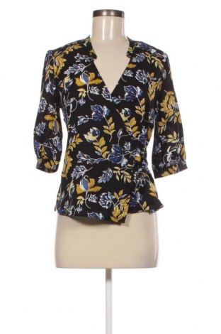 Γυναικεία μπλούζα Irl, Μέγεθος XS, Χρώμα Πολύχρωμο, Τιμή 4,47 €