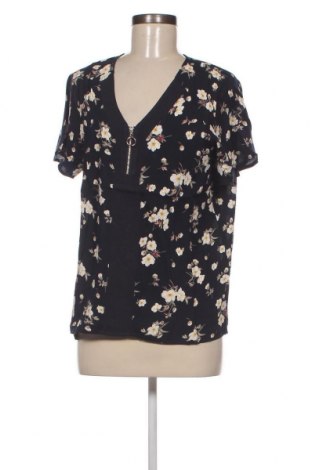 Γυναικεία μπλούζα Irl, Μέγεθος M, Χρώμα Πολύχρωμο, Τιμή 2,40 €