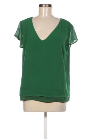 Дамска блуза Irl, Размер M, Цвят Зелен, Цена 9,30 лв.