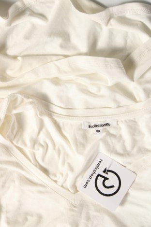 Γυναικεία μπλούζα Irl, Μέγεθος XS, Χρώμα Λευκό, Τιμή 15,98 €