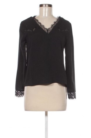 Γυναικεία μπλούζα Irl, Μέγεθος S, Χρώμα Μαύρο, Τιμή 3,20 €