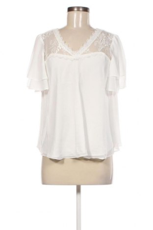 Γυναικεία μπλούζα Irl, Μέγεθος XS, Χρώμα Εκρού, Τιμή 4,00 €