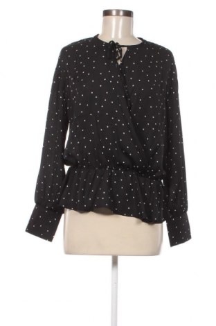 Γυναικεία μπλούζα Irl, Μέγεθος M, Χρώμα Μαύρο, Τιμή 4,63 €