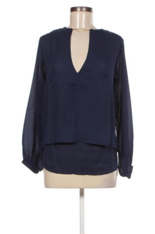Γυναικεία μπλούζα Irl, Μέγεθος M, Χρώμα Μπλέ, Τιμή 4,47 €