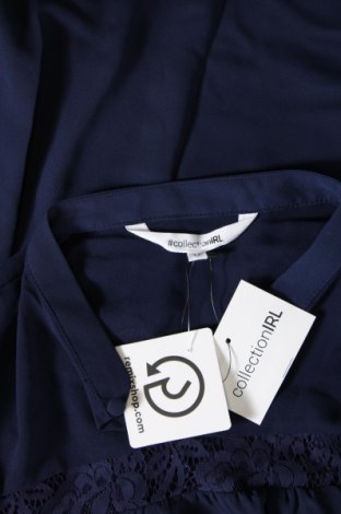 Γυναικεία μπλούζα Irl, Μέγεθος S, Χρώμα Μπλέ, Τιμή 2,88 €
