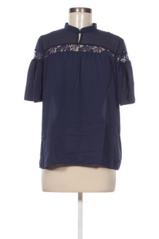 Γυναικεία μπλούζα Irl, Μέγεθος S, Χρώμα Μπλέ, Τιμή 2,88 €