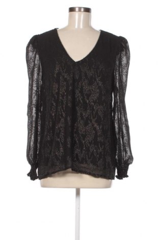 Γυναικεία μπλούζα Irl, Μέγεθος L, Χρώμα Μαύρο, Τιμή 4,63 €