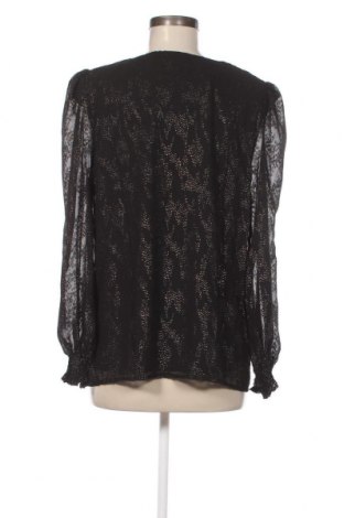 Дамска блуза Irl, Размер L, Цвят Черен, Цена 8,68 лв.