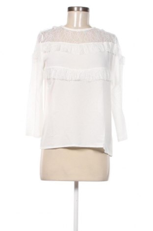 Γυναικεία μπλούζα Irl, Μέγεθος M, Χρώμα Λευκό, Τιμή 7,19 €