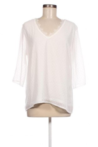 Damen Shirt Irl, Größe M, Farbe Weiß, Preis 4,15 €