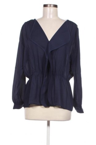 Γυναικεία μπλούζα Irl, Μέγεθος S, Χρώμα Μπλέ, Τιμή 3,36 €