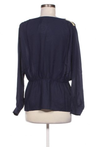 Γυναικεία μπλούζα Irl, Μέγεθος S, Χρώμα Μπλέ, Τιμή 4,31 €
