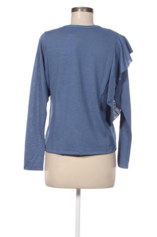 Damen Shirt Irl, Größe M, Farbe Blau, Preis € 3,36