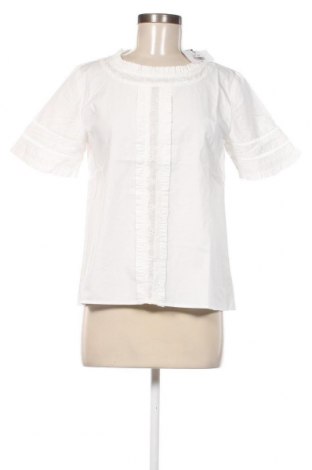 Damen Shirt Irl, Größe M, Farbe Weiß, Preis € 7,19