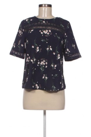 Γυναικεία μπλούζα Irl, Μέγεθος XS, Χρώμα Μπλέ, Τιμή 3,04 €