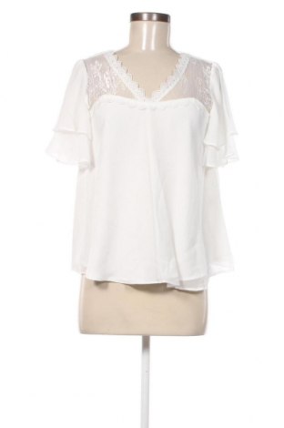 Γυναικεία μπλούζα Irl, Μέγεθος XS, Χρώμα Λευκό, Τιμή 4,47 €