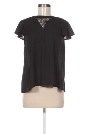 Дамска блуза Irl, Размер M, Цвят Черен, Цена 15,81 лв.