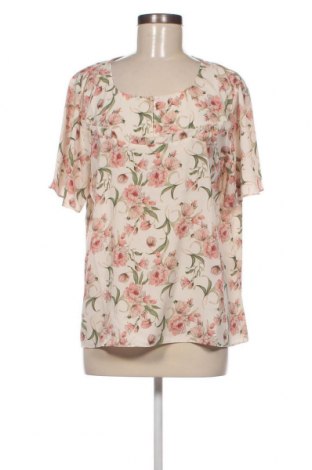 Дамска блуза Irl, Размер XL, Цвят Бежов, Цена 7,75 лв.
