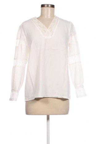 Дамска блуза Irl, Размер S, Цвят Бял, Цена 12,40 лв.