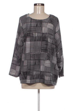 Γυναικεία μπλούζα Ivana Helsinki, Μέγεθος L, Χρώμα Πολύχρωμο, Τιμή 6,96 €