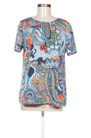 Γυναικεία μπλούζα J.Crew, Μέγεθος M, Χρώμα Πολύχρωμο, Τιμή 26,85 €