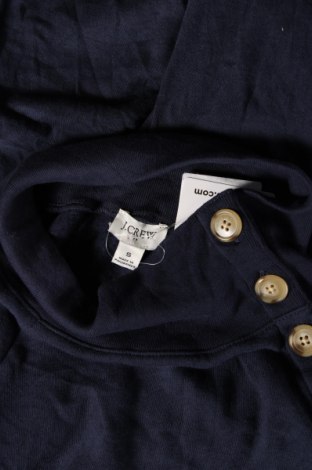 Дамска блуза J.Crew, Размер S, Цвят Син, Цена 11,25 лв.
