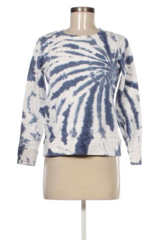 Γυναικεία μπλούζα J.Crew, Μέγεθος XXS, Χρώμα Πολύχρωμο, Τιμή 14,38 €