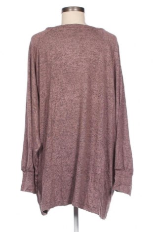 Damen Shirt JD Williams, Größe 3XL, Farbe Mehrfarbig, Preis 7,27 €