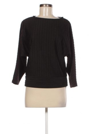Γυναικεία μπλούζα Jacqueline De Yong, Μέγεθος S, Χρώμα Μαύρο, Τιμή 4,11 €