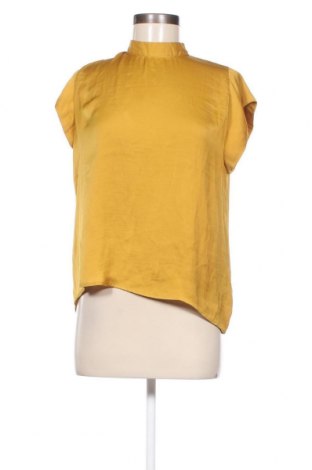 Дамска блуза Jacqueline De Yong, Размер M, Цвят Жълт, Цена 19,00 лв.