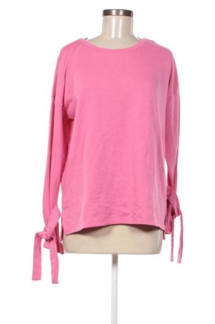 Дамска блуза Jacqueline De Yong, Размер M, Цвят Розов, Цена 6,27 лв.