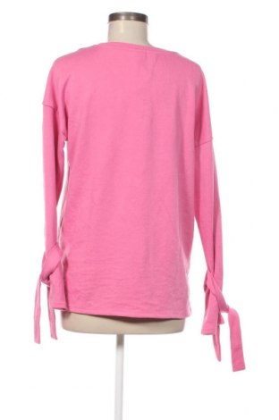 Γυναικεία μπλούζα Jacqueline De Yong, Μέγεθος M, Χρώμα Ρόζ , Τιμή 3,29 €