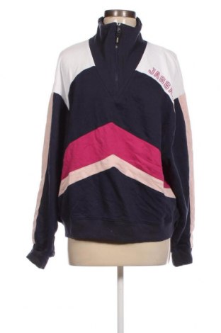 Damen Shirt Jaggad, Größe L, Farbe Mehrfarbig, Preis 23,66 €