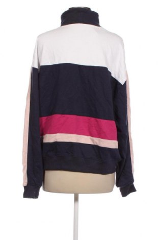 Γυναικεία μπλούζα Jaggad, Μέγεθος L, Χρώμα Πολύχρωμο, Τιμή 4,21 €