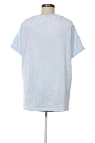 Damen Shirt Janina, Größe L, Farbe Blau, Preis € 5,95