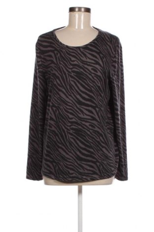 Γυναικεία μπλούζα Janina, Μέγεθος M, Χρώμα Γκρί, Τιμή 4,58 €
