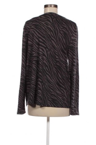 Дамска блуза Janina, Размер M, Цвят Сив, Цена 7,79 лв.