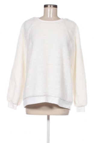 Damen Shirt Janina, Größe XL, Farbe Weiß, Preis 13,22 €
