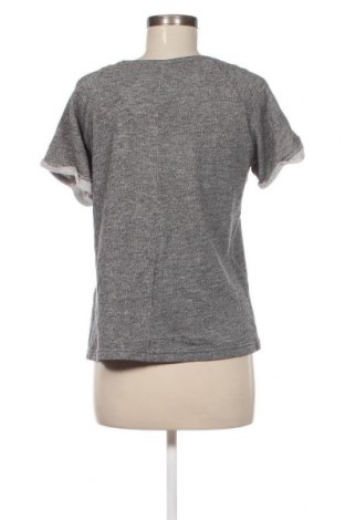 Damen Shirt Janina, Größe M, Farbe Grau, Preis 13,22 €