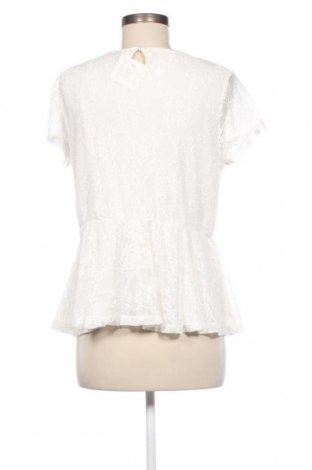 Damen Shirt Janina, Größe L, Farbe Weiß, Preis € 9,72