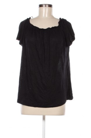 Bluză de femei Janina, Mărime XL, Culoare Negru, Preț 37,50 Lei