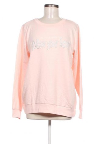 Дамска блуза Janina, Размер XL, Цвят Розов, Цена 10,45 лв.