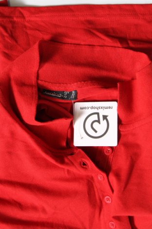 Bluză de femei Janina, Mărime M, Culoare Roșu, Preț 62,50 Lei