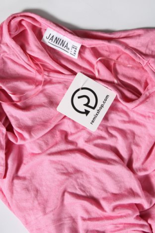 Γυναικεία μπλούζα Janina, Μέγεθος M, Χρώμα Ρόζ , Τιμή 11,75 €